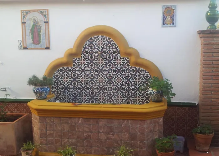 Hostal Casa Mercedes