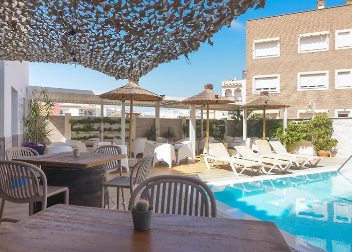 Hostal La ErmitaHostal