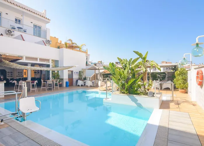 Hostal La ErmitaHostal