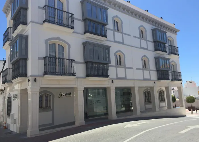 Boutique Doña Carmen - Adults RecommendedHostal